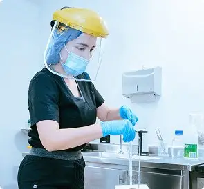 In situ laboratory 1